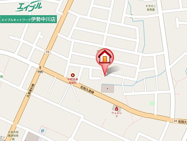 地図