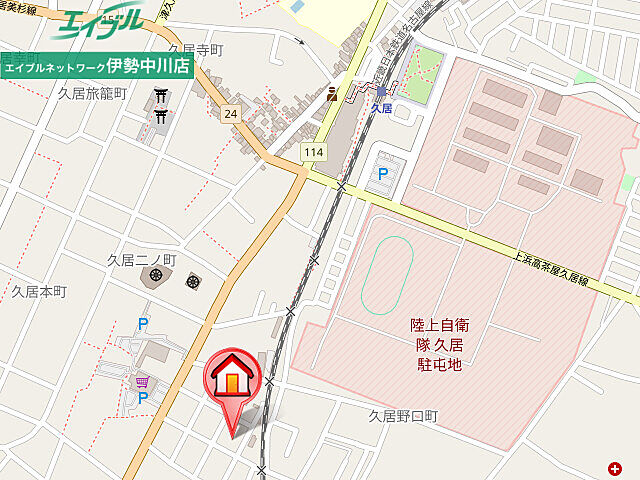 地図