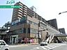 周辺：津市役所久居庁舎 209m