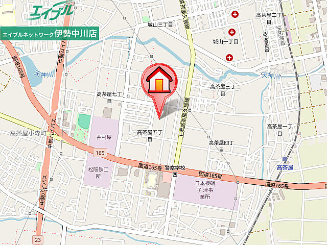 地図