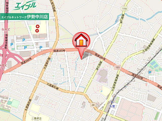 地図
