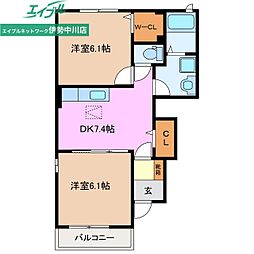 プラザサンライズＢ棟