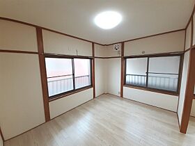 第二伊勢中川ハイツ 201 ｜ 三重県松阪市嬉野野田町（賃貸マンション1DK・2階・38.00㎡） その8