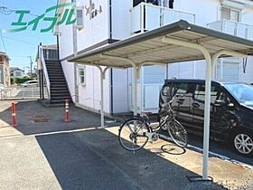 ルーチェ塚本 102 ｜ 三重県松阪市塚本町（賃貸アパート1LDK・1階・44.83㎡） その8