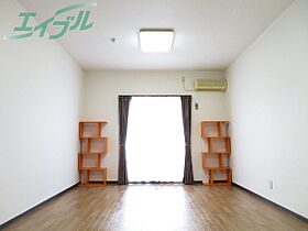 レジデンス学園前 109 ｜ 三重県松阪市久保町（賃貸マンション1R・1階・25.00㎡） その3