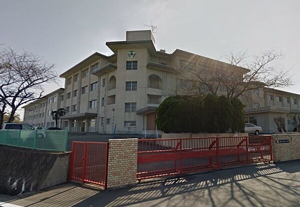 画像22:松阪市立徳和小学校