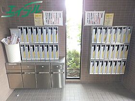 ハイタウン久保 503 ｜ 三重県松阪市久保町（賃貸マンション1K・5階・33.00㎡） その23