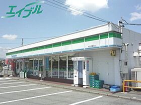 メゾンクレール 103 ｜ 三重県松阪市久保町（賃貸アパート1K・1階・20.00㎡） その26