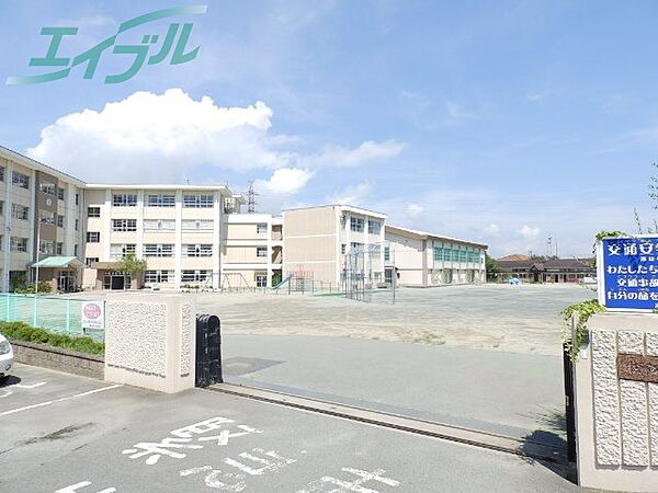 タウンハウス恵 2｜三重県松阪市荒木町(賃貸テラスハウス3DK・1階・56.00㎡)の写真 その19