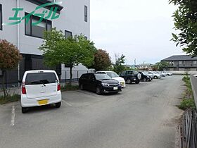 メゾンドヴェ－ル 305 ｜ 三重県松阪市中央町（賃貸マンション1R・3階・24.30㎡） その17