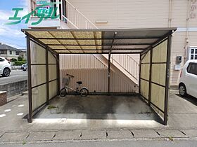 コーポ堀川 203 ｜ 三重県松阪市下村町（賃貸アパート1K・2階・22.40㎡） その15