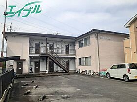 シュガーヒル 102 ｜ 三重県松阪市駅部田町（賃貸アパート1K・1階・22.30㎡） その13