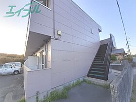 オレンジハウス 205 ｜ 三重県松阪市中万町（賃貸アパート1K・2階・20.00㎡） その6