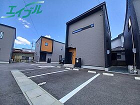 フェイスの賃貸　小黒田町  ｜ 三重県松阪市小黒田町（賃貸一戸建3LDK・1階・78.94㎡） その16