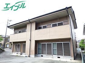 コーポ山本 C ｜ 三重県松阪市山室町（賃貸アパート2LDK・2階・50.00㎡） その14