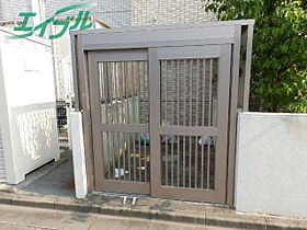 リジョイス 207 ｜ 三重県松阪市嬉野中川新町２丁目（賃貸マンション1LDK・2階・48.44㎡） その21