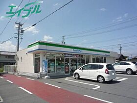 さわやかハルク 207 ｜ 三重県松阪市駅部田町（賃貸アパート1LDK・2階・35.00㎡） その16