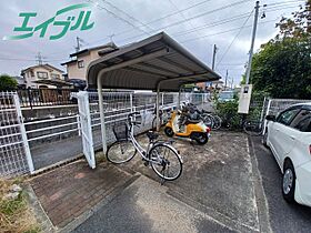 グランハーベスト 103 ｜ 三重県松阪市川井町（賃貸マンション1K・1階・35.70㎡） その18