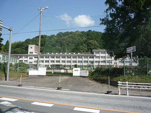 画像14:松阪市立射和小学校