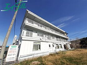 ぶるうぱいん 303 ｜ 三重県多気郡大台町弥起井（賃貸マンション1K・3階・34.02㎡） その1