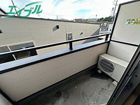 ハーベスト久保 106 ｜ 三重県松阪市久保町（賃貸アパート1K・2階・20.25㎡） その10