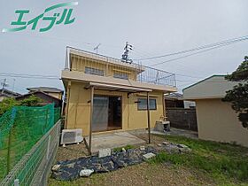 山岸様一戸建て  ｜ 三重県松阪市西町（賃貸一戸建3LDK・1階・50.00㎡） その8