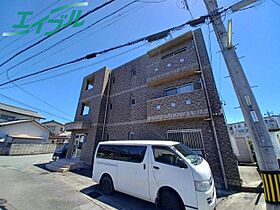 ＡＲＡＫＩ　ＭＡＮＳＩＯＮ 101 ｜ 三重県松阪市船江町（賃貸マンション2LDK・1階・52.64㎡） その22