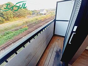 プランドール 206 ｜ 三重県多気郡多気町相可（賃貸アパート1K・2階・22.00㎡） その13