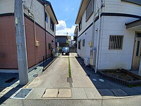 パーソナルタウン高町Ｇ  ｜ 三重県松阪市高町（賃貸一戸建2LDK・1階・80.36㎡） その4