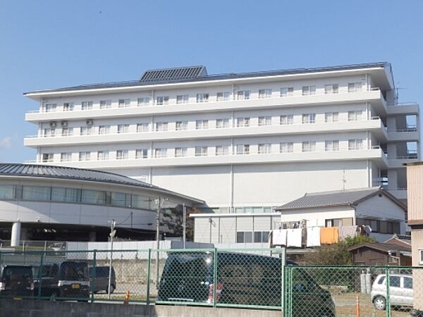 サウスヴィラＢ 202｜三重県松阪市大黒田町(賃貸アパート2LDK・2階・49.58㎡)の写真 その22