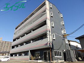 カプレーナ松阪 406 ｜ 三重県松阪市末広町１丁目（賃貸マンション2LDK・4階・47.00㎡） その1