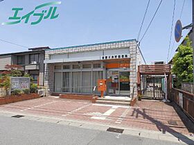 ラフィネOne 102 ｜ 三重県松阪市川井町（賃貸アパート1K・1階・30.94㎡） その24