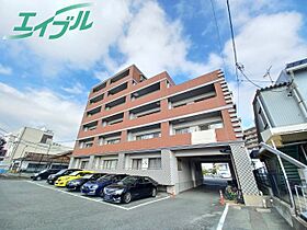 ソレイユ　11 301 ｜ 三重県松阪市宮町（賃貸マンション3LDK・3階・65.00㎡） その1