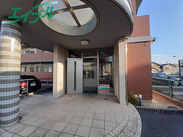 ソレイユ　11 301｜三重県松阪市宮町(賃貸マンション3LDK・3階・65.00㎡)の写真 その6