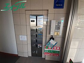 ソレイユ　11 301 ｜ 三重県松阪市宮町（賃貸マンション3LDK・3階・65.00㎡） その17