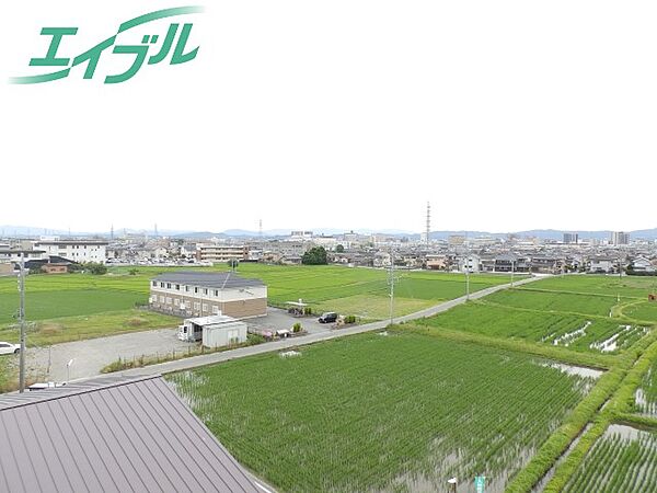 ヴェルメゾン 505｜三重県松阪市石津町(賃貸マンション1LDK・5階・45.25㎡)の写真 その16