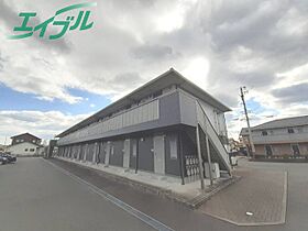 Ｐ－ＡｌｌｅｇｉａｎｃｅB棟 211 ｜ 三重県松阪市久保町（賃貸アパート1R・2階・30.00㎡） その6