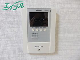 三雲長屋　Ｂ棟 103 ｜ 三重県松阪市中林町（賃貸アパート1LDK・1階・40.68㎡） その14