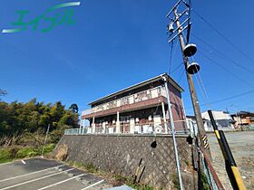 さわやかハイツ 11 ｜ 三重県松阪市宝塚町（賃貸アパート1K・2階・18.00㎡） その16