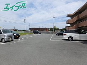 エリジオンII 203 ｜ 三重県多気郡明和町大字佐田（賃貸マンション2LDK・2階・58.32㎡） その7