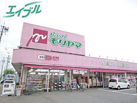 レディースSTEVIA 206 ｜ 三重県松阪市久保町（賃貸マンション1K・2階・31.33㎡） その25