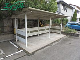 メゾン花　弐番館 203 ｜ 三重県松阪市垣鼻町（賃貸アパート1LDK・2階・41.04㎡） その8