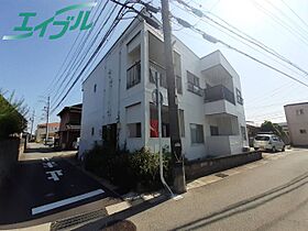 塩マンション 2 ｜ 三重県松阪市大黒田町（賃貸アパート2LDK・1階・45.00㎡） その13