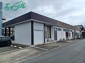 ホウユウ松阪 D ｜ 三重県松阪市宮町（賃貸アパート1LDK・1階・59.60㎡） その1