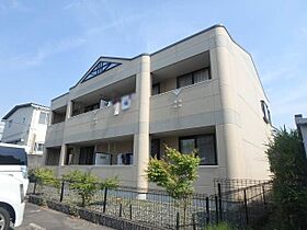 ツインハーティＤ1 201 ｜ 三重県松阪市駅部田町（賃貸アパート3LDK・2階・66.24㎡） その1