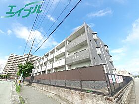 リジェール21 305 ｜ 三重県松阪市川井町（賃貸マンション1K・3階・32.00㎡） その1