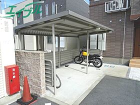 ファミールＴ・Ｋ　I 101 ｜ 三重県多気郡明和町大字佐田（賃貸アパート1LDK・1階・45.89㎡） その15