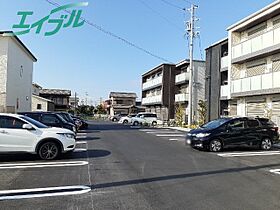 ラフィーネS W201 ｜ 三重県松阪市鎌田町（賃貸マンション2LDK・2階・66.22㎡） その7