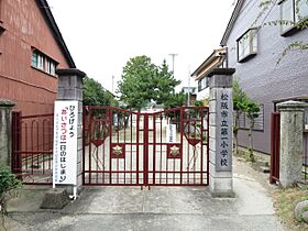 森井様戸建貸家(日野町)  ｜ 三重県松阪市日野町（賃貸一戸建3LDK・1階・67.76㎡） その13