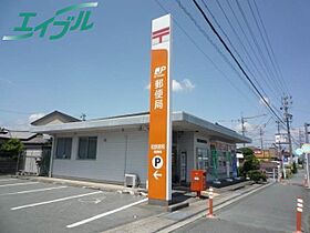 フローラルIIIＡ棟 202 ｜ 三重県松阪市久保町（賃貸マンション1K・2階・19.40㎡） その20